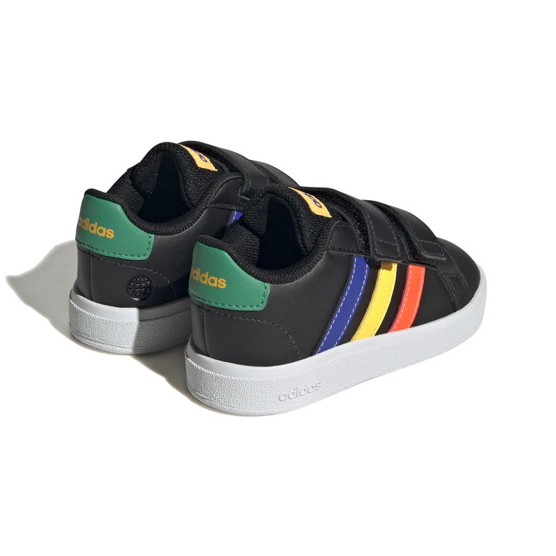 adidas Zapatilla GRAND COURT 2.0 CF I