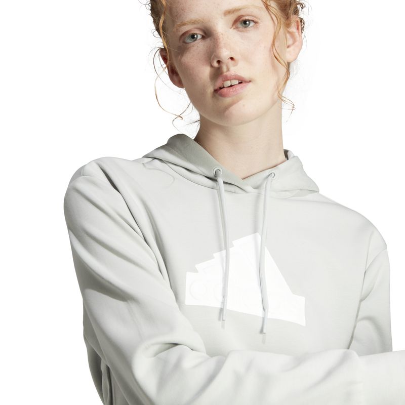 Sudadera-con-capucha-Future-Icons-Badge-of-Sport-Bomber