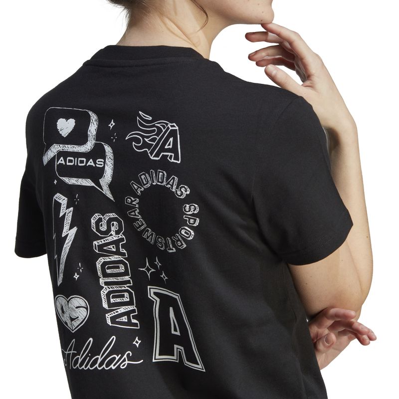 Camiseta-Brand-Love-Graphic
