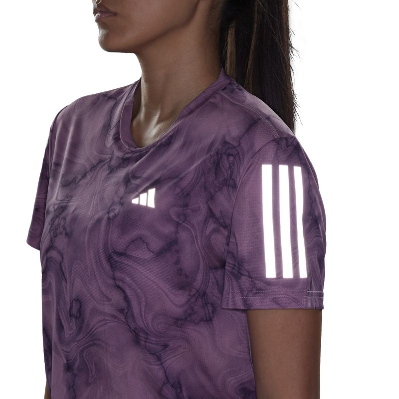 Camiseta-Own-the-Run-Allover-Print