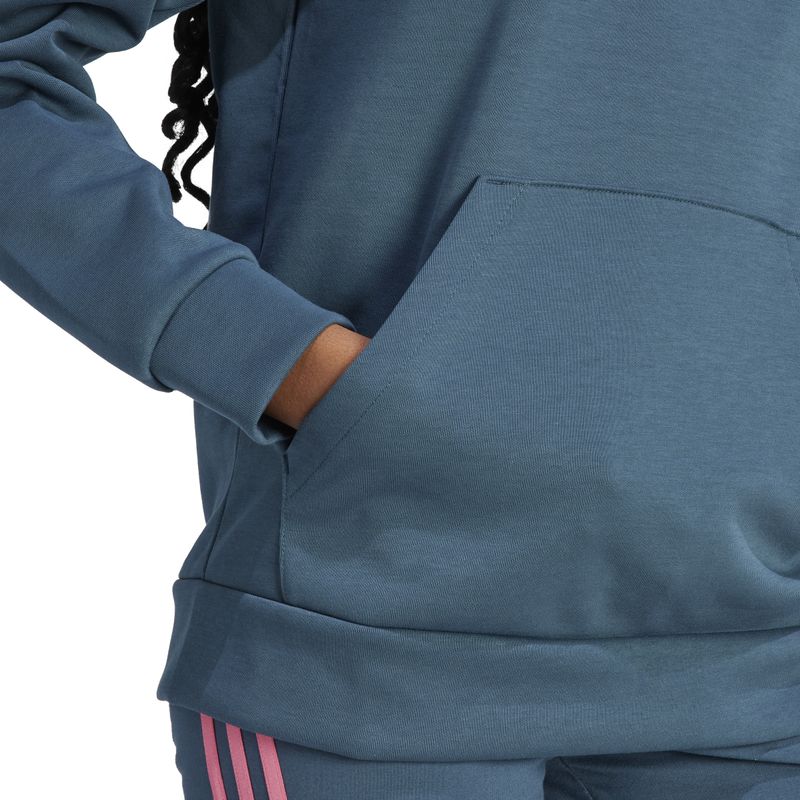 Sudadera-con-capucha-Future-Icons-Badge-of-Sport-Bomber