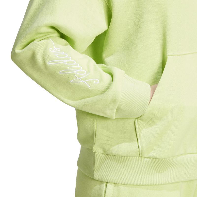 Sudadera-con-capucha-Scribble-Embroidery-French-Terry