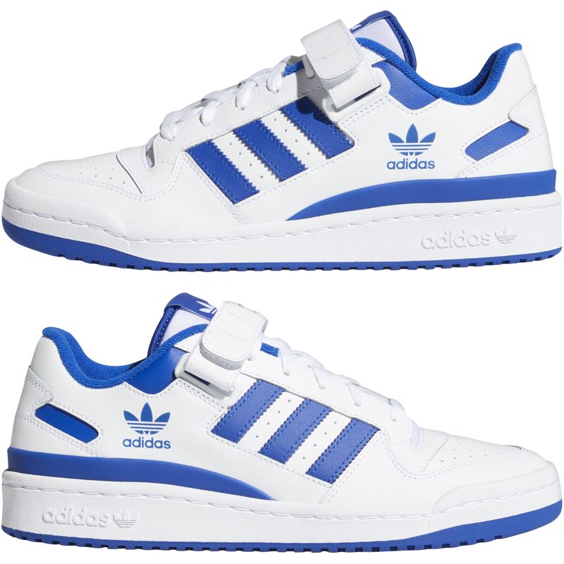 adidas Zapatilla FORUM LOW