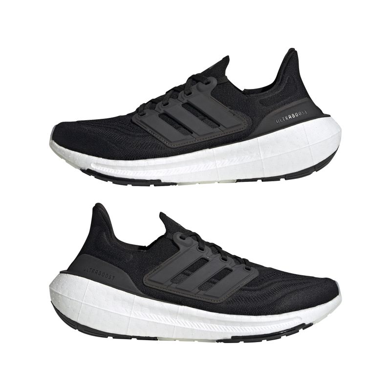 Adidas ultra boost hombre gris niño best sale