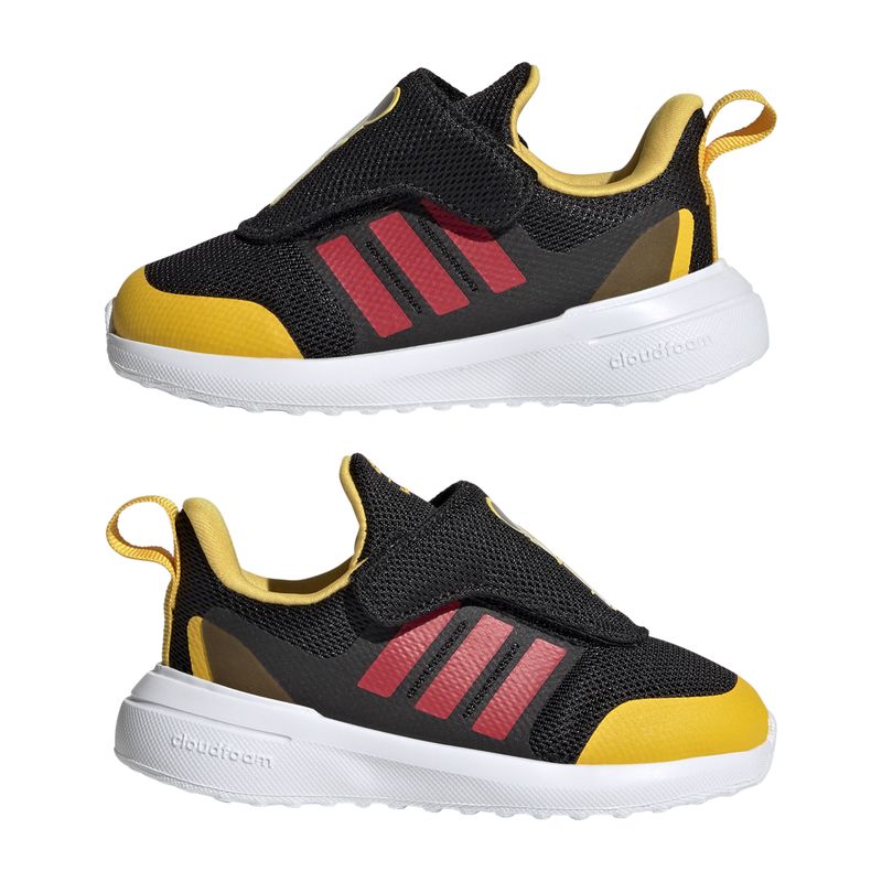 adidas Zapatilla FORTARUN MICKEY AC I