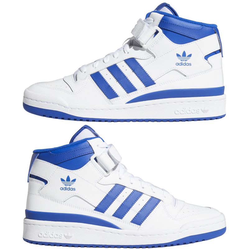 adidas Zapatilla FORUM MID