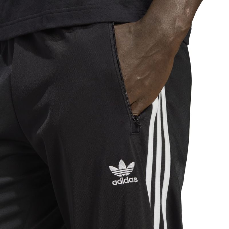 Pantalón Deportivo Adicolor Classics Firebird - Negro adidas