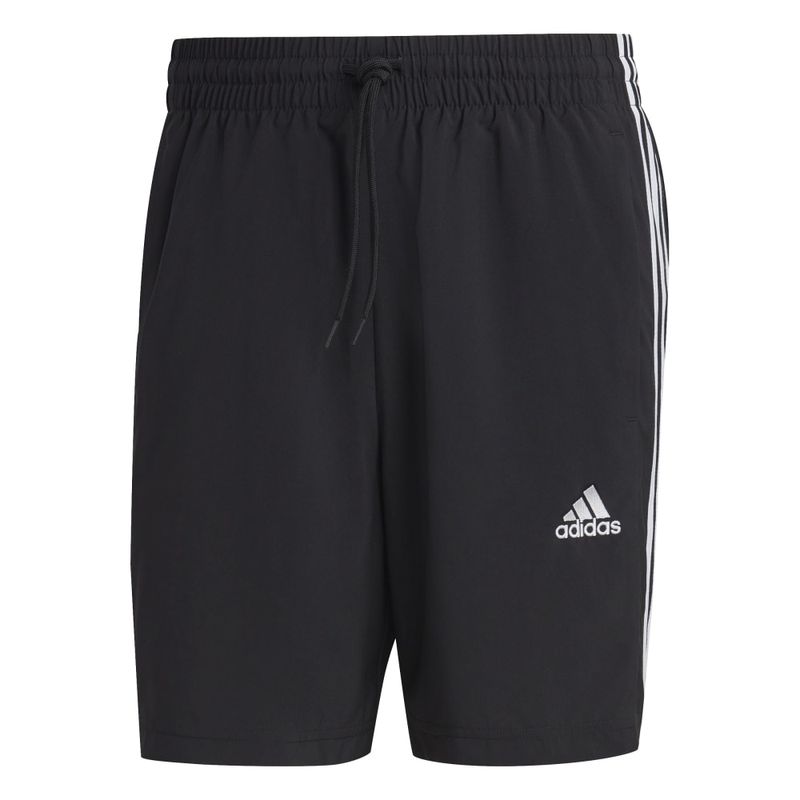 Shorts-AEROREADY-Essentials-Chelsea-3-bandas