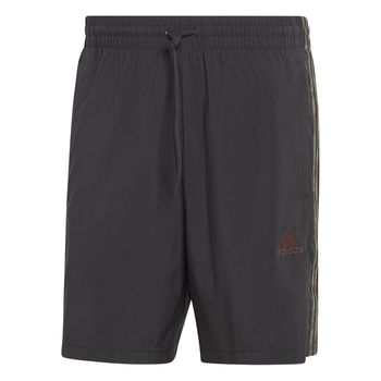 Shorts AEROREADY Essentials Chelsea 3 bandas