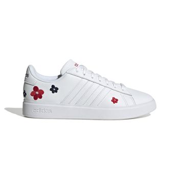 Zapatilla Grand Court Cloudfoam Lifestyle Court Comfort