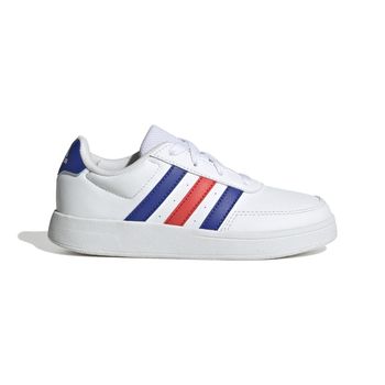 Zapatilla Breaknet Lifestyle Court Lace (Niño)