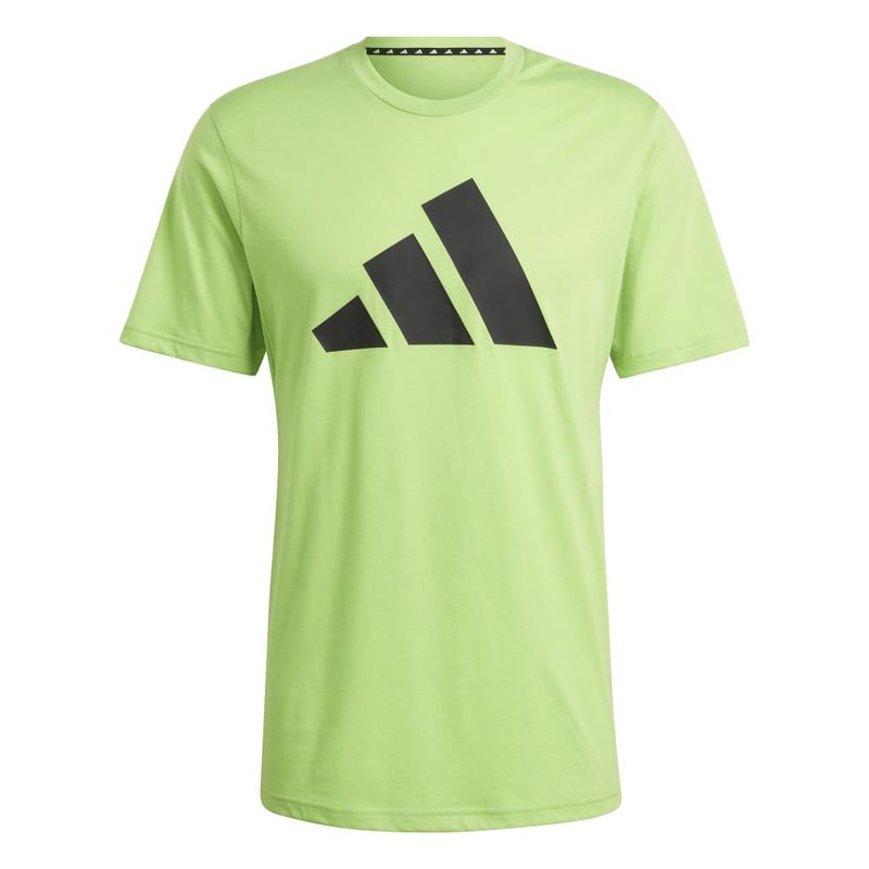 Camiseta-Train-Essentials-Feelready-Logo-Training