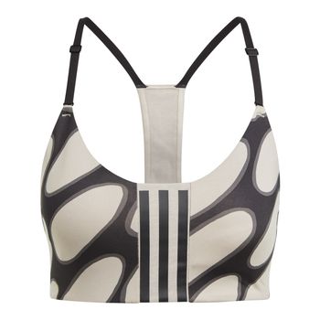 Bra Deportivo adidas x Marimekko Aeroimpact Training Light-Support