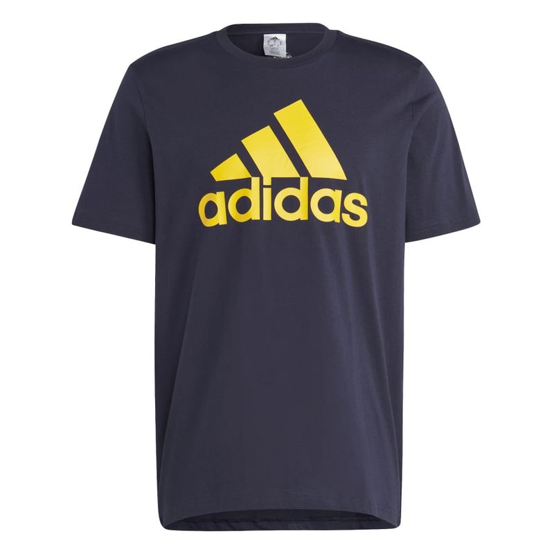 Camiseta-Essentials-Single-Jersey-Big-Logo