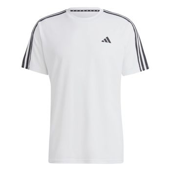 Camiseta Train Essentials Training 3 bandas