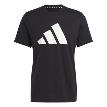 Camiseta Train Essentials Feelready Logo Training