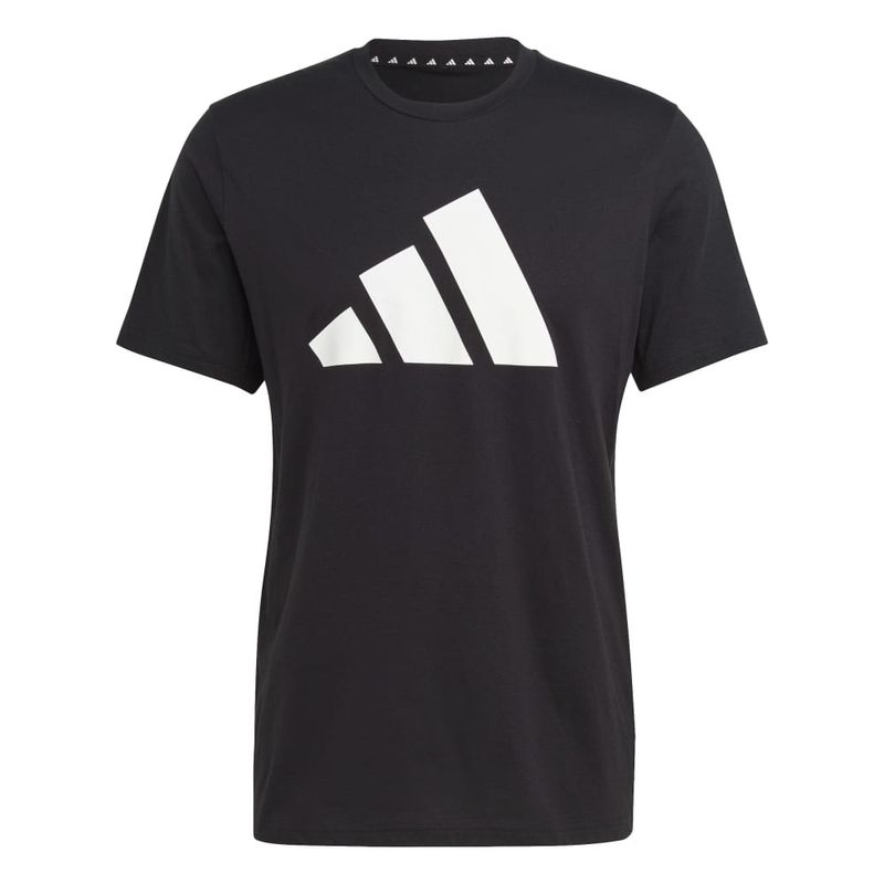Camiseta-Train-Essentials-Feelready-Logo-Training