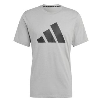 Camiseta Train Essentials Feelready Logo Training