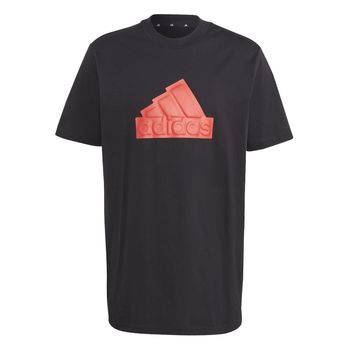Camiseta Future Icons Badge of Sport