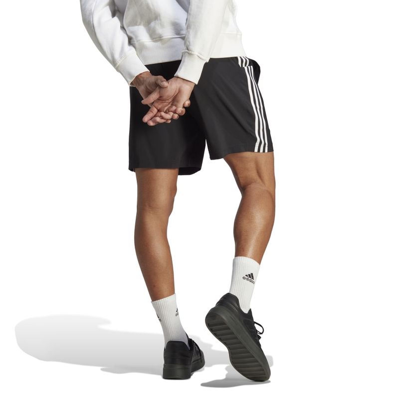 Shorts-AEROREADY-Essentials-Chelsea-3-bandas