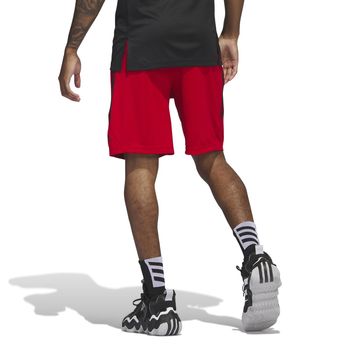 Shorts Basketball Legends 3 bandas