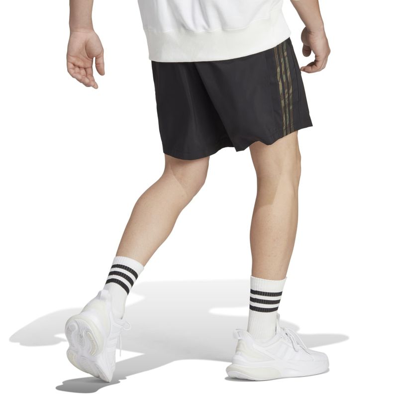 Shorts-AEROREADY-Essentials-Chelsea-3-bandas
