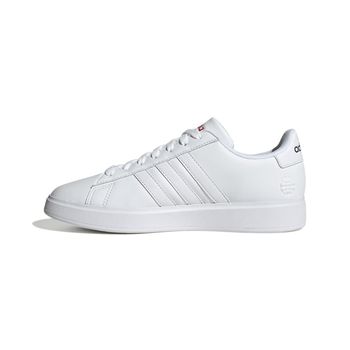 Zapatilla Grand Court Cloudfoam Lifestyle Court Comfort