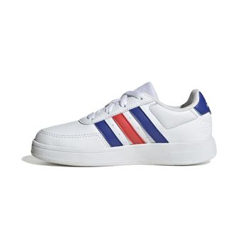Zapatilla Breaknet Lifestyle Court Lace (Niño)