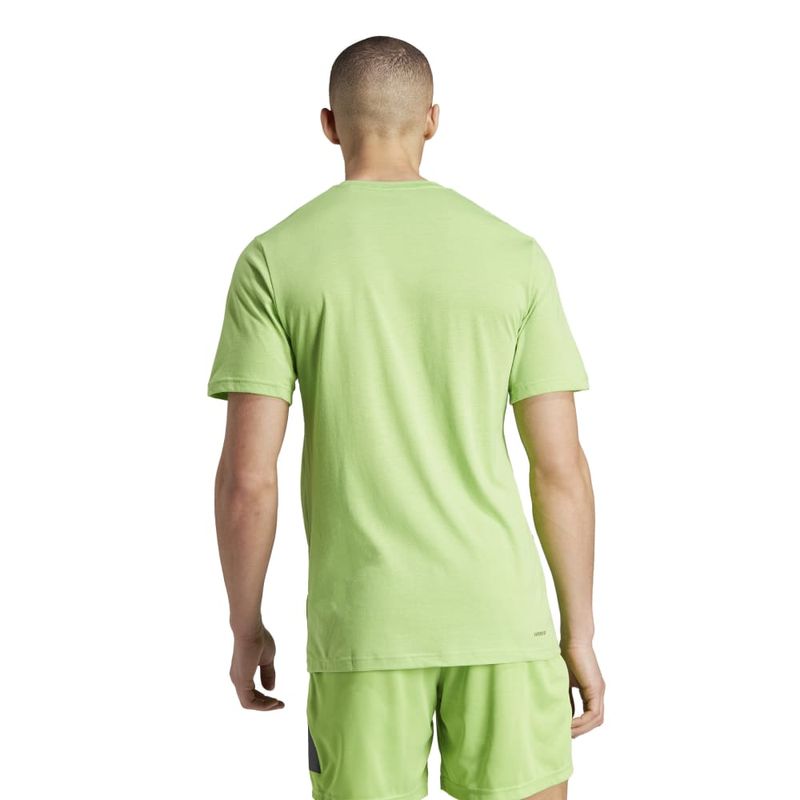 Camiseta-Train-Essentials-Feelready-Logo-Training