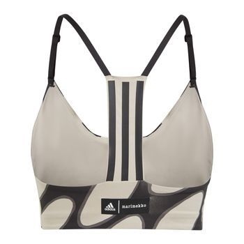 Bra Deportivo adidas x Marimekko Aeroimpact Training Light-Support