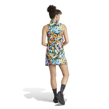 Vestido Graphic