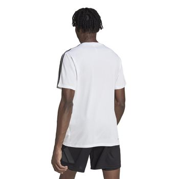 Camiseta Train Essentials Training 3 bandas