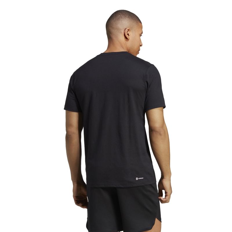 Camiseta-Train-Essentials-Feelready-Logo-Training