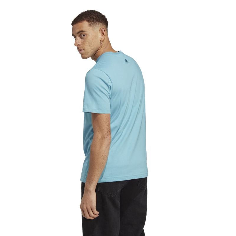 Camiseta-Essentials-Single-Jersey-Linear-Embroidered-Logo