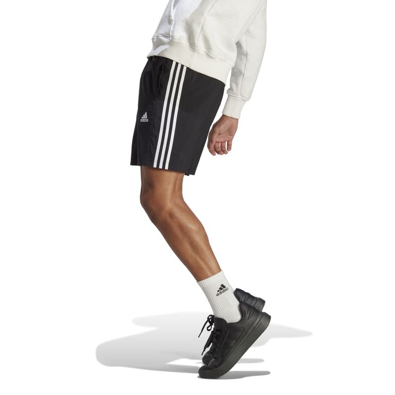 Shorts-AEROREADY-Essentials-Chelsea-3-bandas