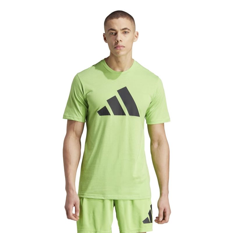 Camiseta-Train-Essentials-Feelready-Logo-Training