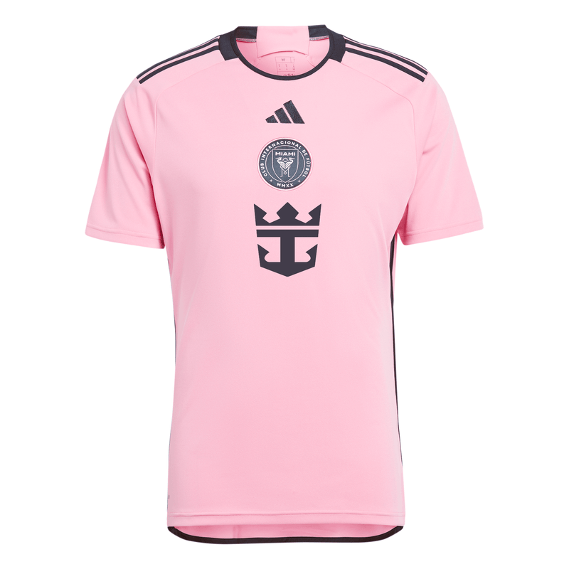 Camiseta de Fútbol Inter Miami CF Tienda en Línea