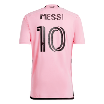 Camiseta Local Inter Miami CF 24/25 Messi