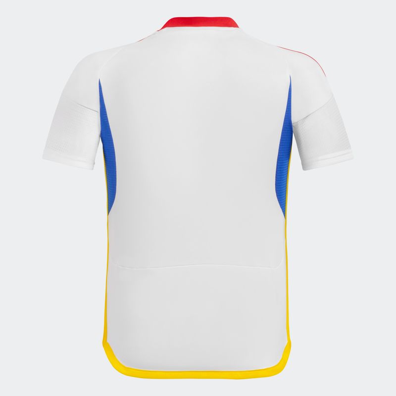 Camiseta Visitante FVF 24 (Niño) HR4240 | Adidas Panamá
