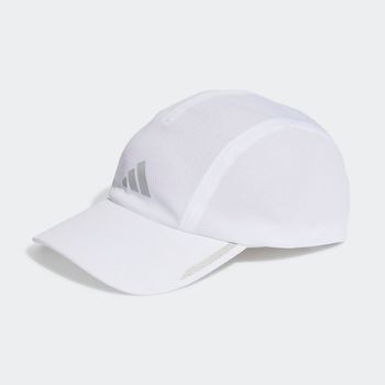 Gorra Running AEROREADY Four-Panel Mesh