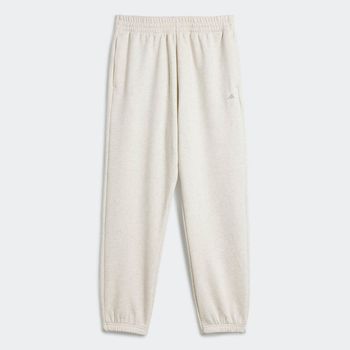 Pantalón adidas Basketball Fleece