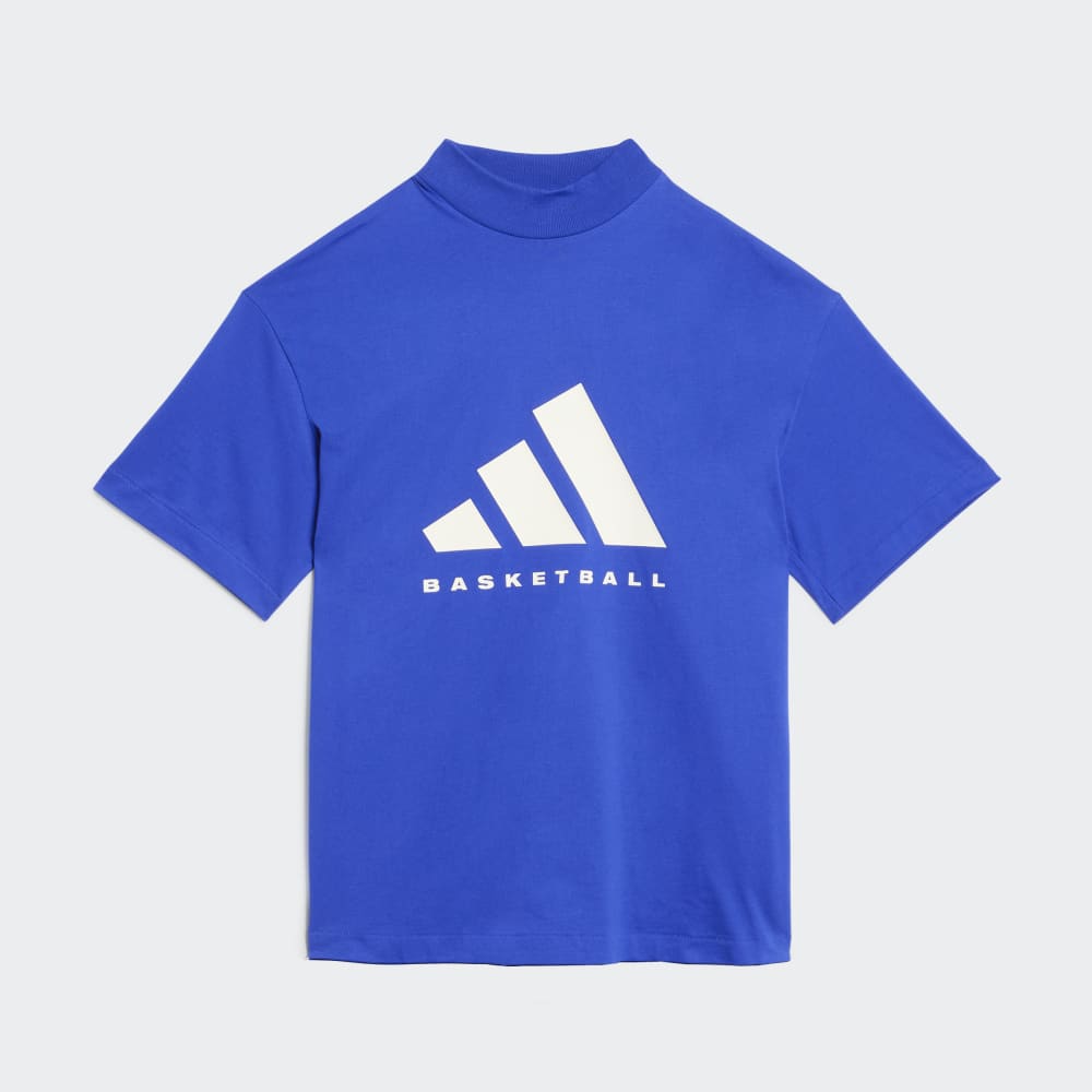 adidas Camiseta adidas Basketball 001