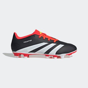 Taco de fútbol Predator Club versátil