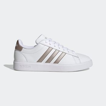 Zapatilla Grand Court Cloudfoam Lifestyle Court Comfort