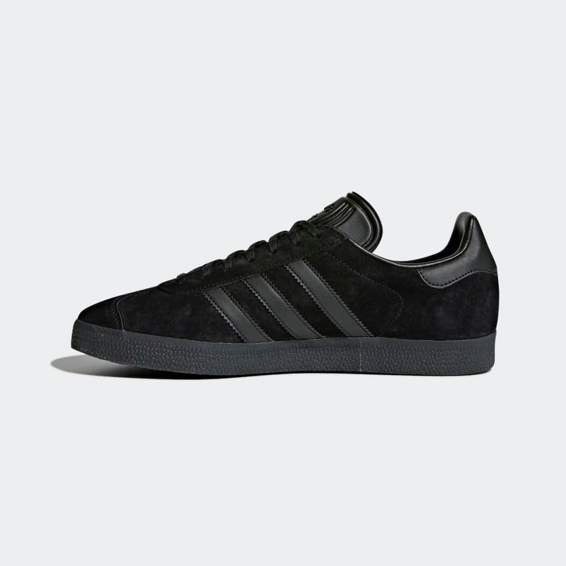 GAZELLE