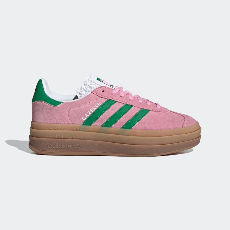 GAZELLE-BOLD-W
