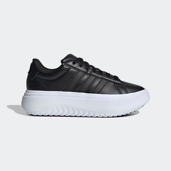 Zapatilla Grand Court Platform