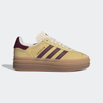 Zapatilla GAZELLE BOLD W