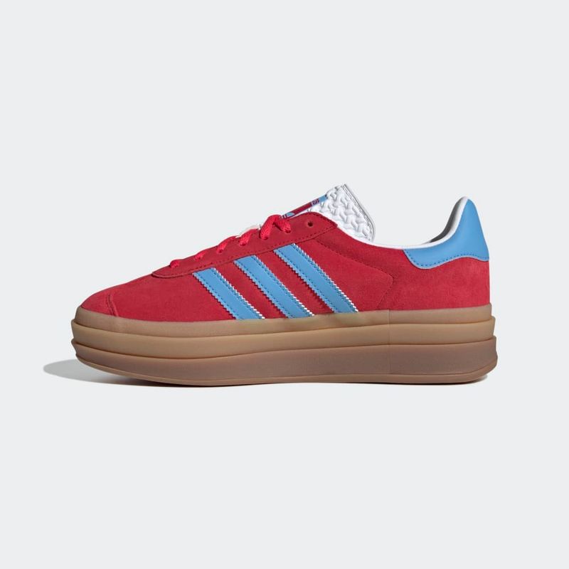 GAZELLE-BOLD-W