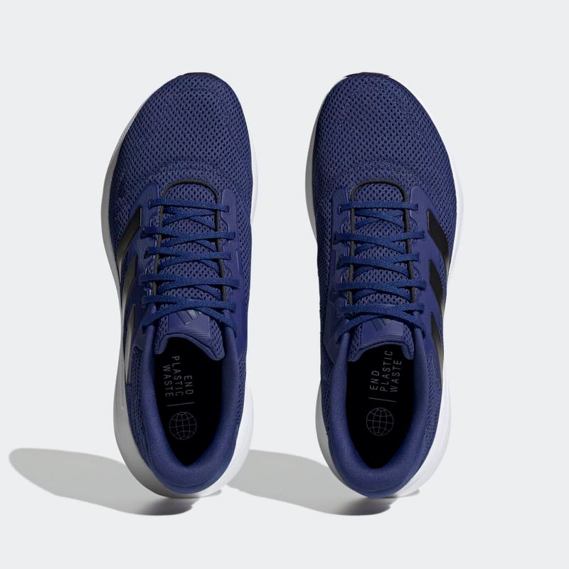 RESPONSE-RUNNER-U